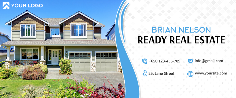 real estate cover photos